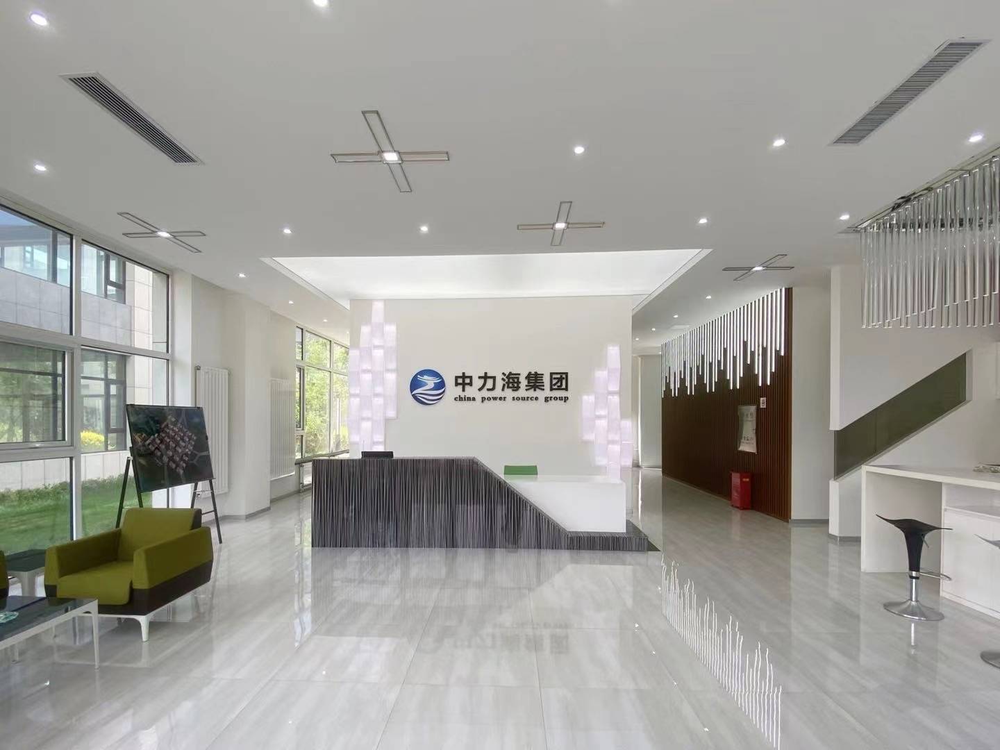 承德高新区力海企业港