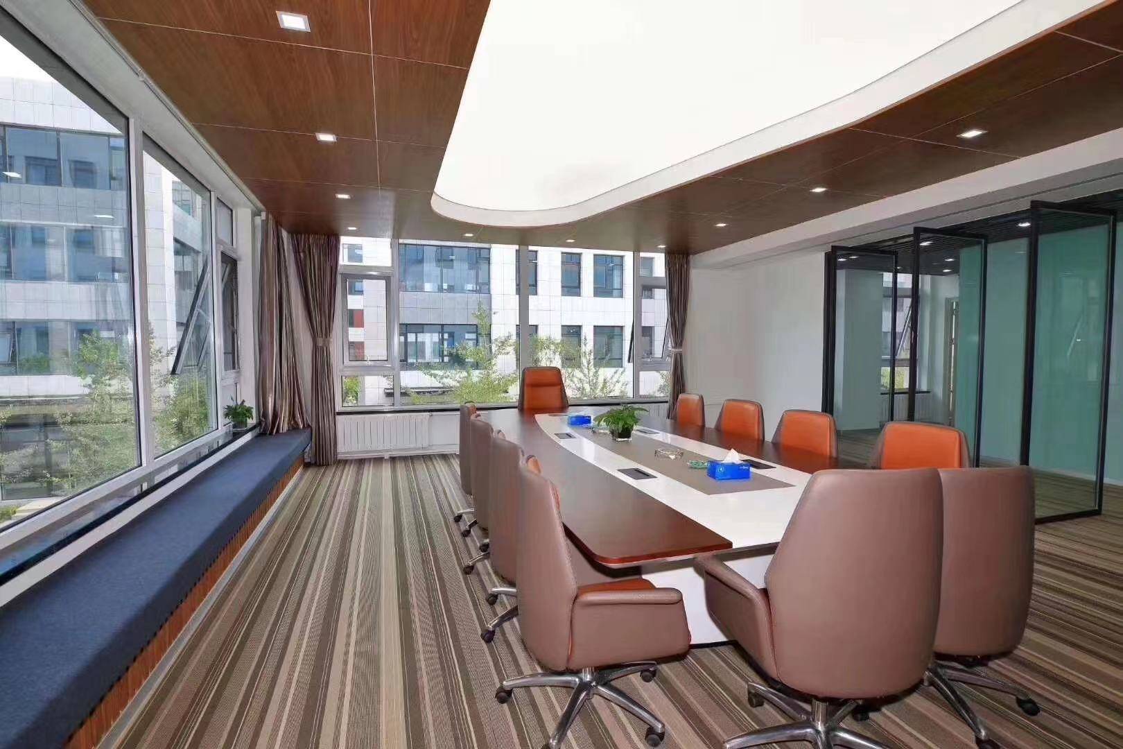 承德高新区力海企业港