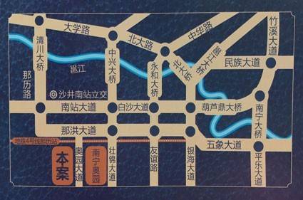 威宁首府德逸园