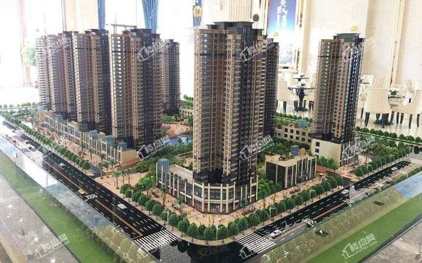 威宁首府德逸园
