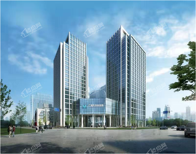 广西大学科技园