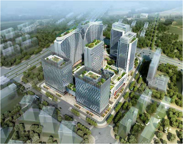 广西大学科技园