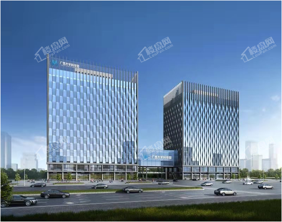 广西大学科技园