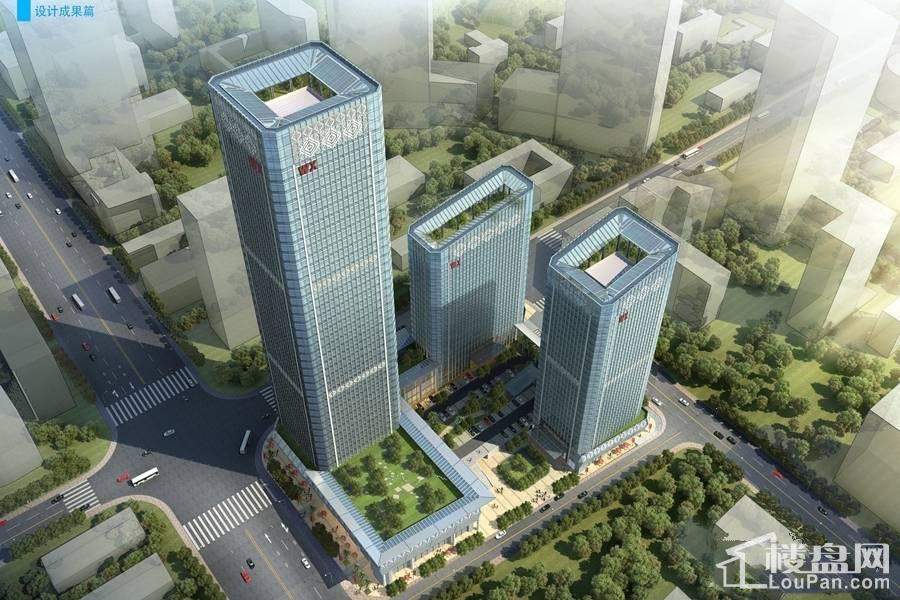 五象总部大厦