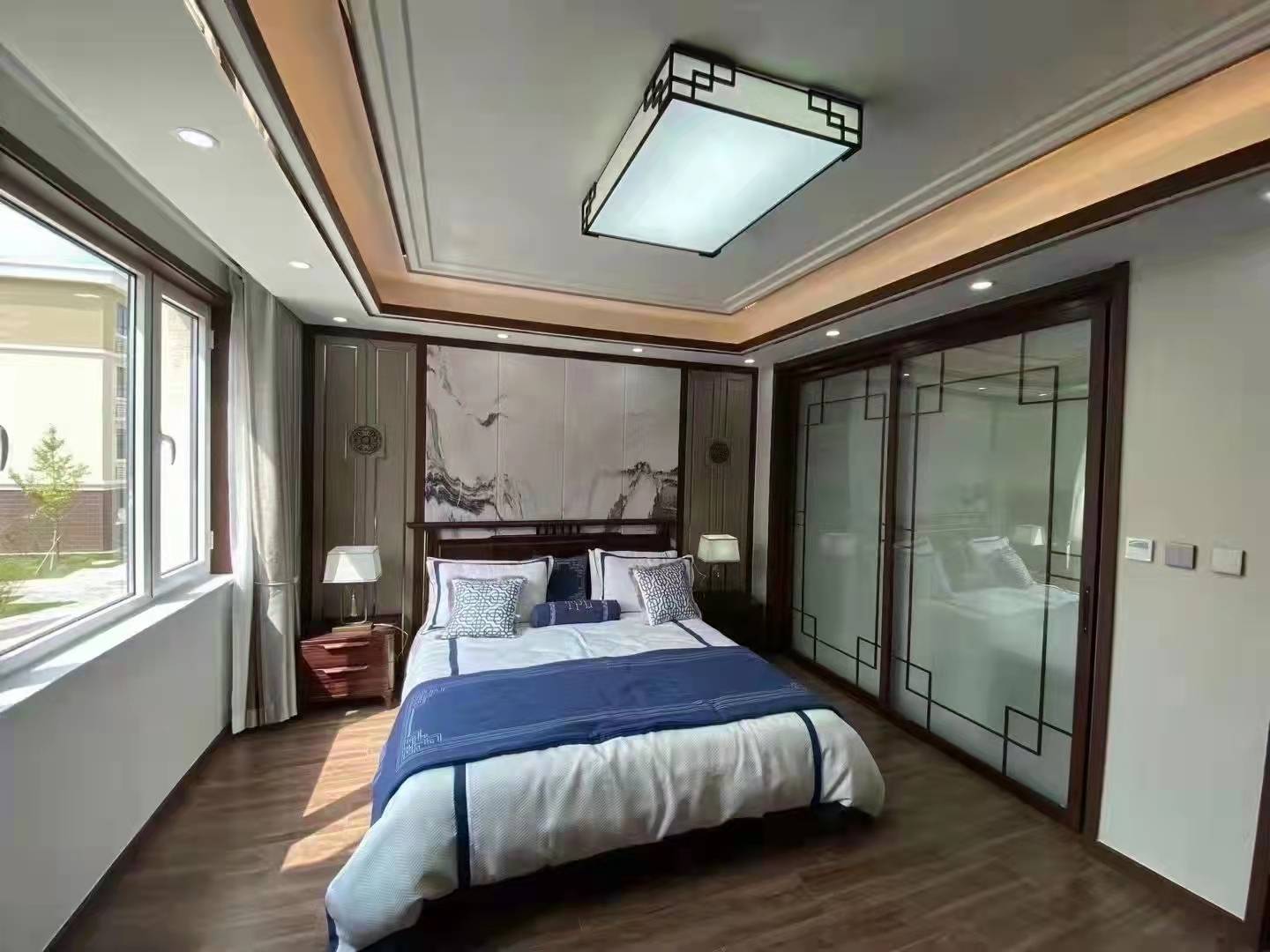 平泉泽州华府