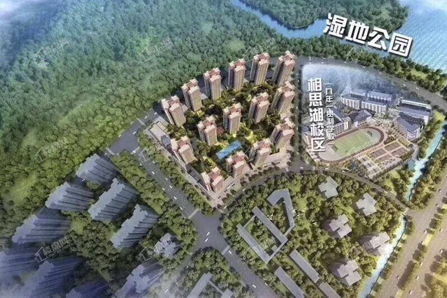 龙光玖誉湾