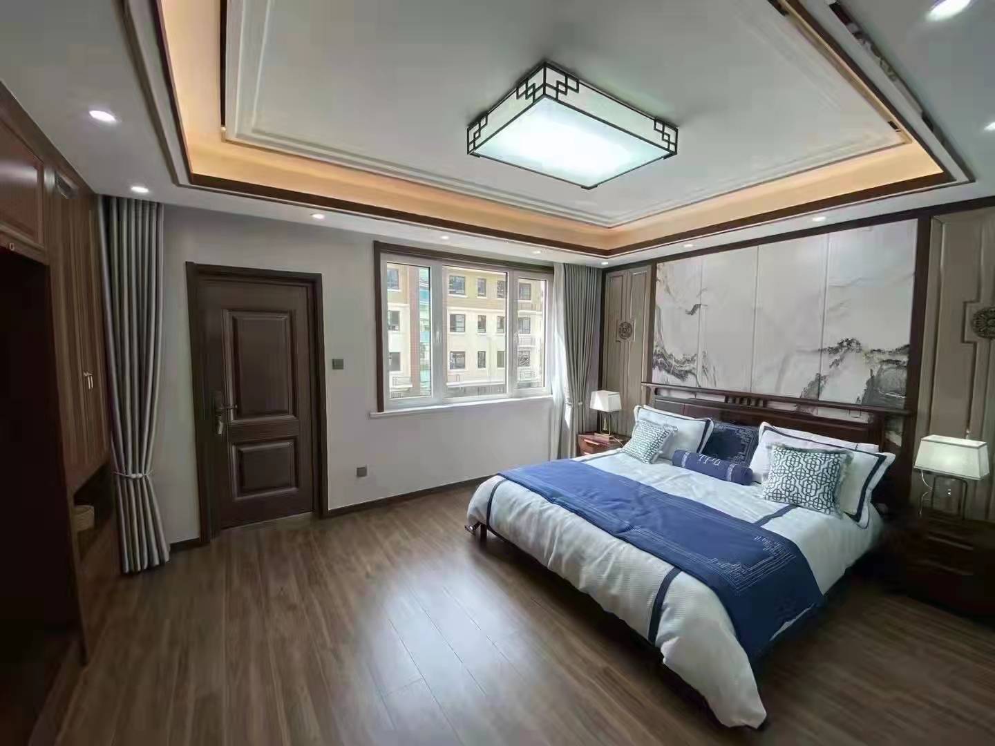 平泉泽州华府