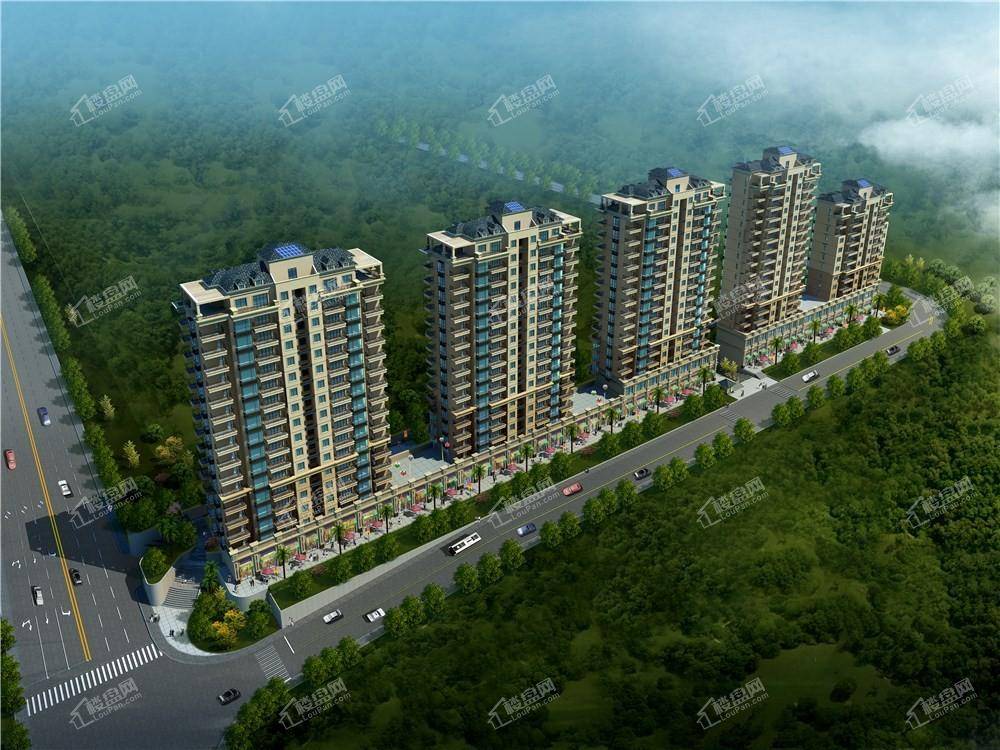 江南御景