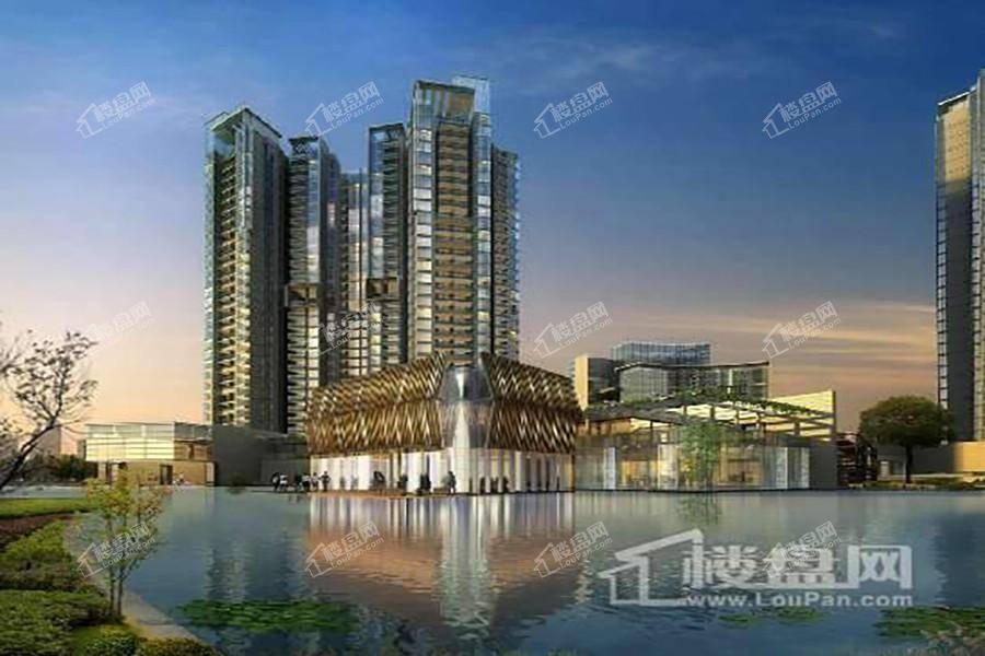 盛天东郡
