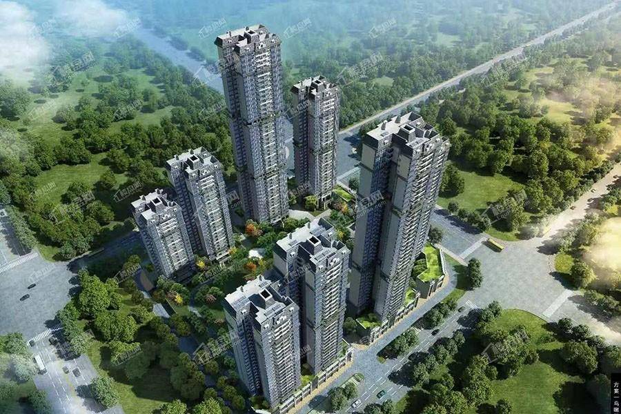 云星钱隆首府