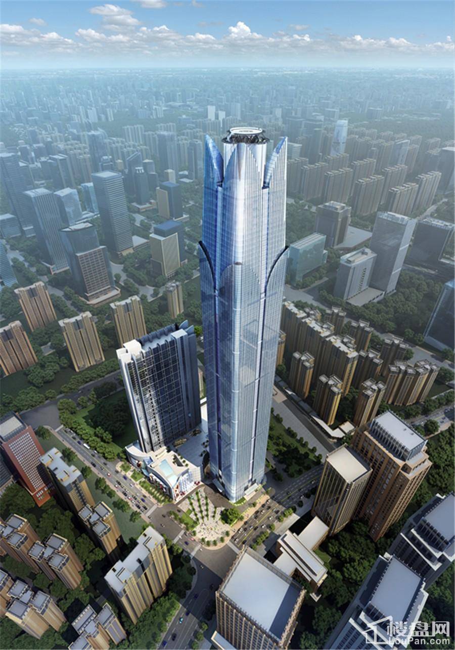 龙光世纪