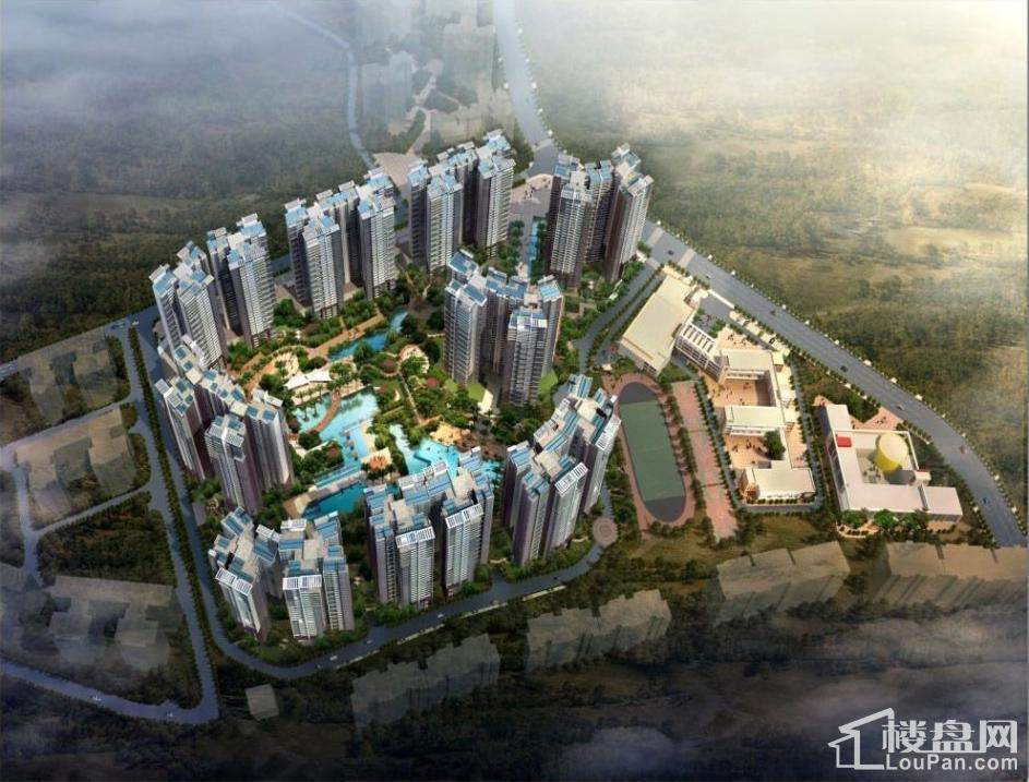 华凯逸悦豪庭