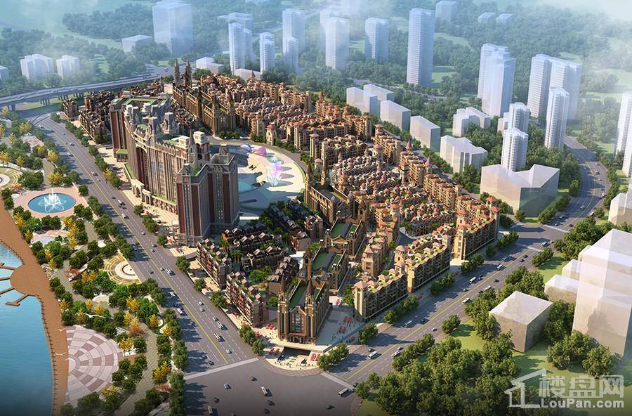中国锦园