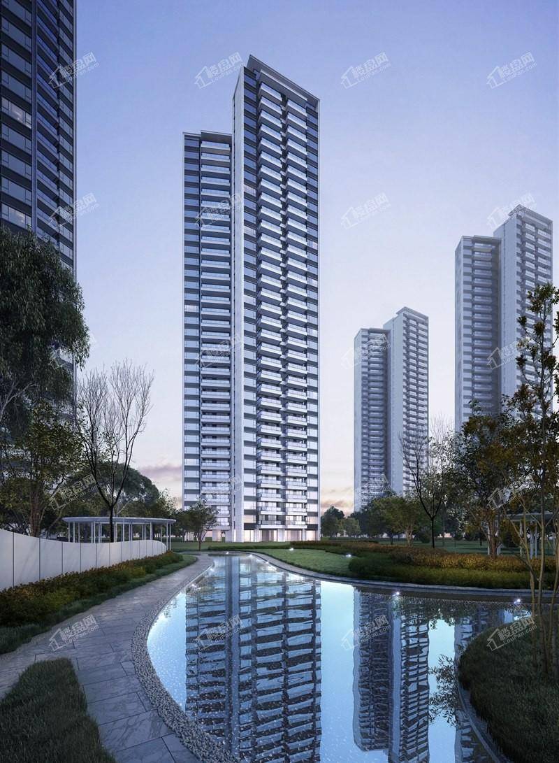 金科城