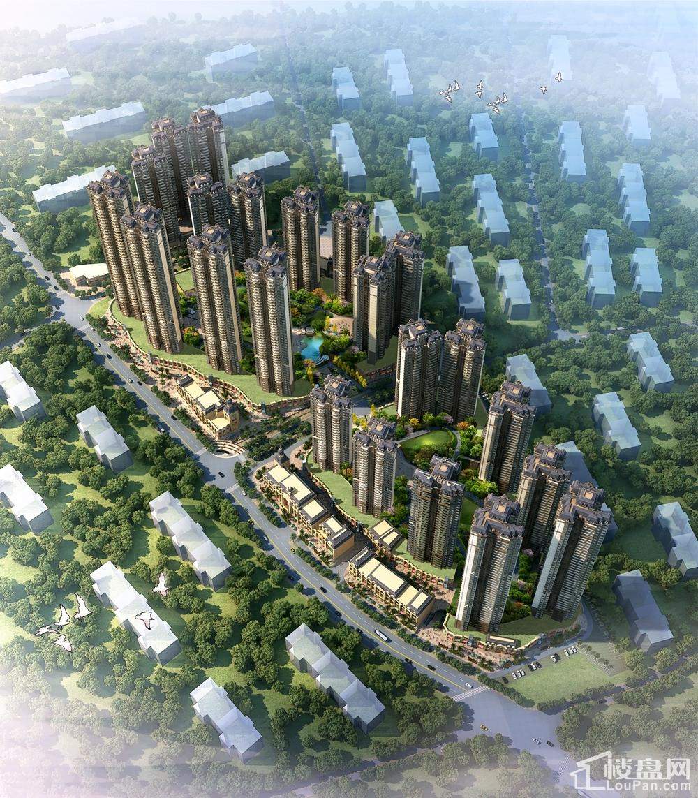 金悦澜湾