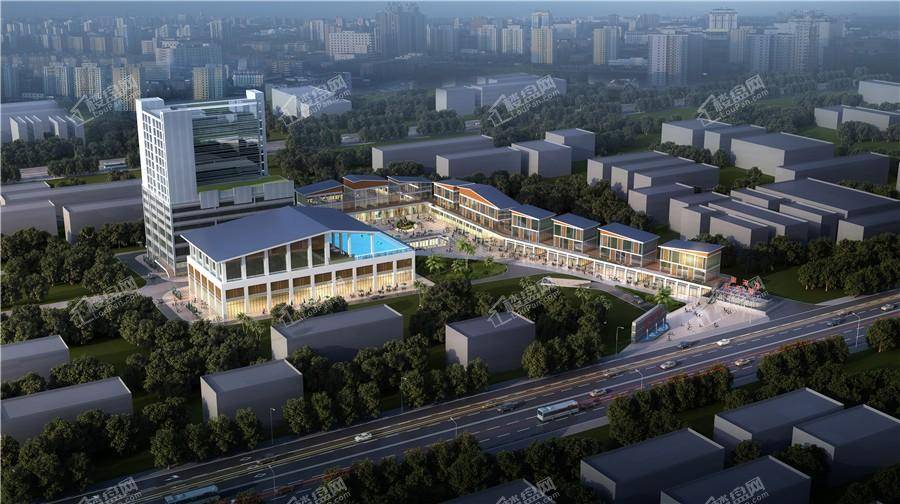 绿港&middot;欢乐里