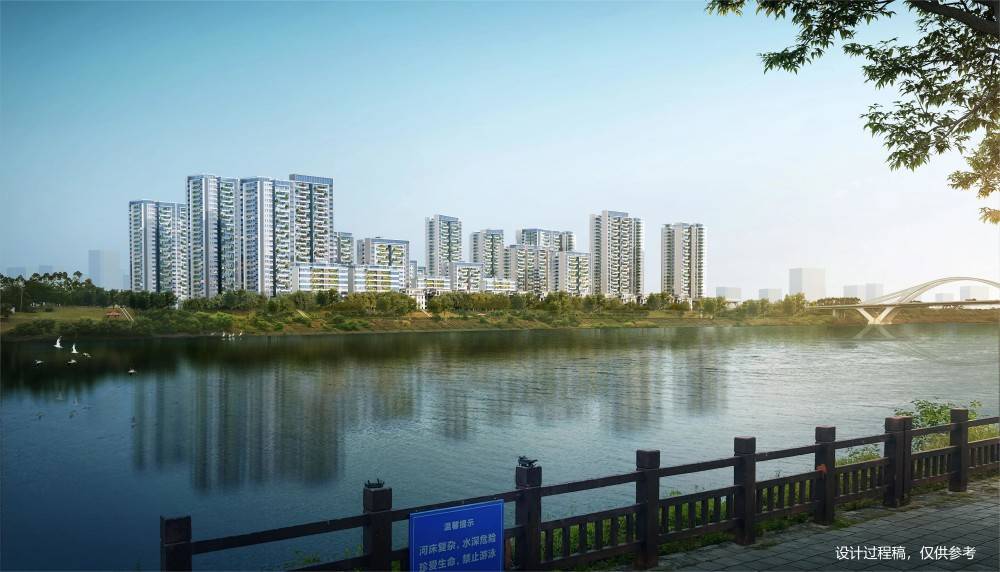 轨道御水江岸