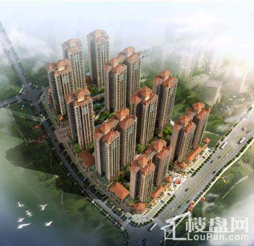 昌泰鑫金绿洲