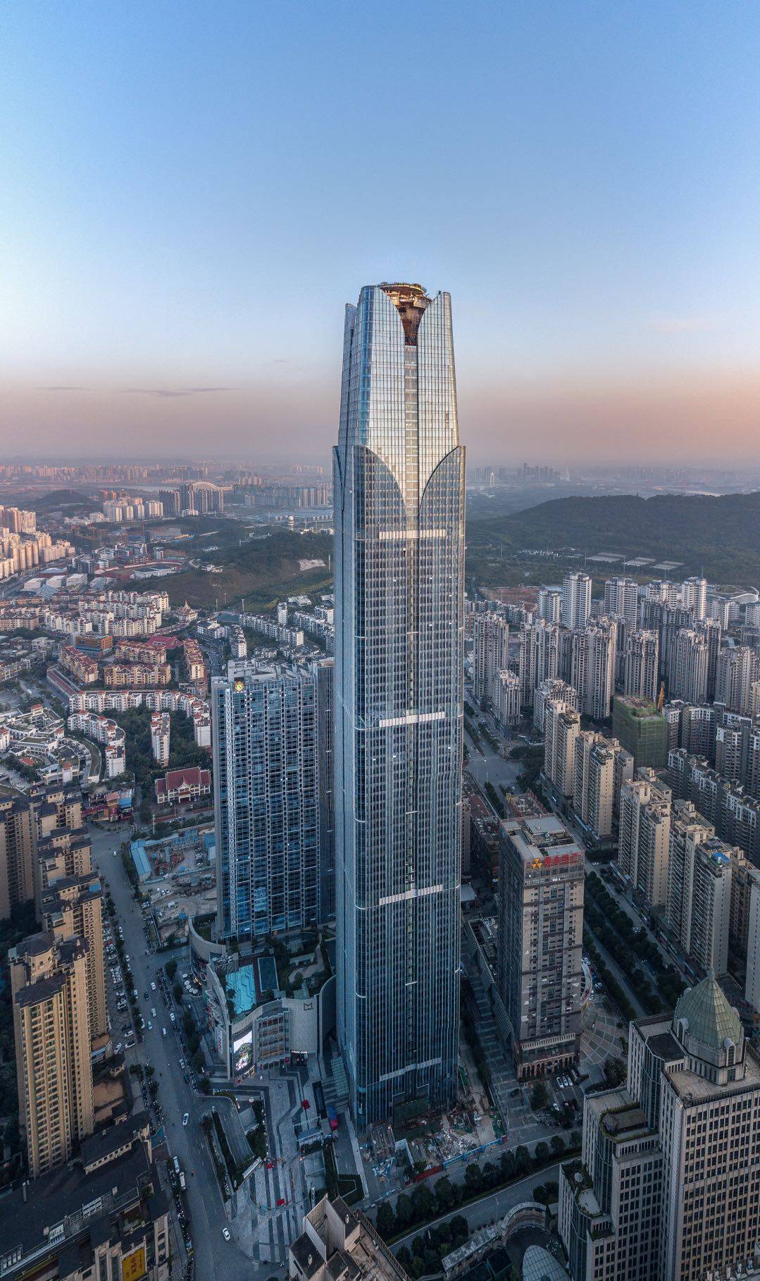 龙光世纪中心