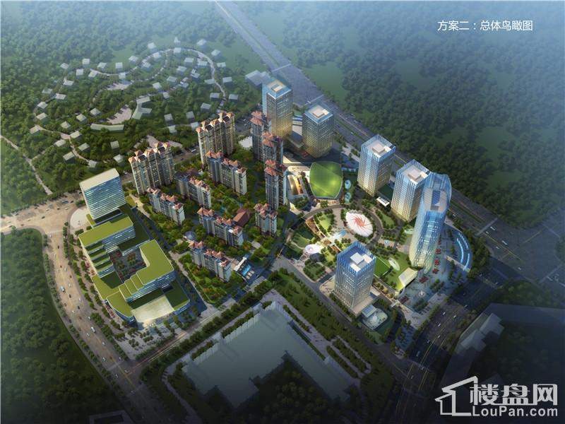 五象明珠