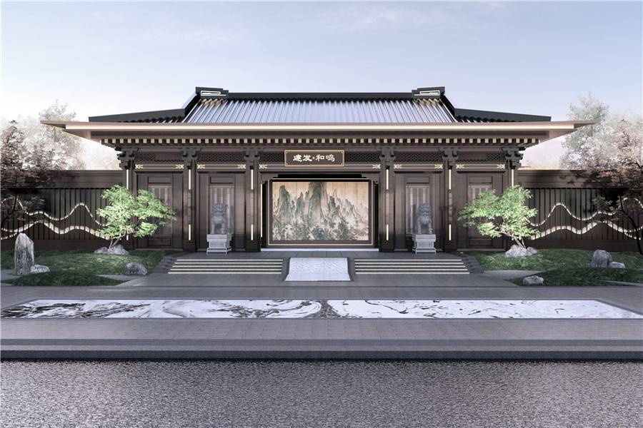 建发和鸣