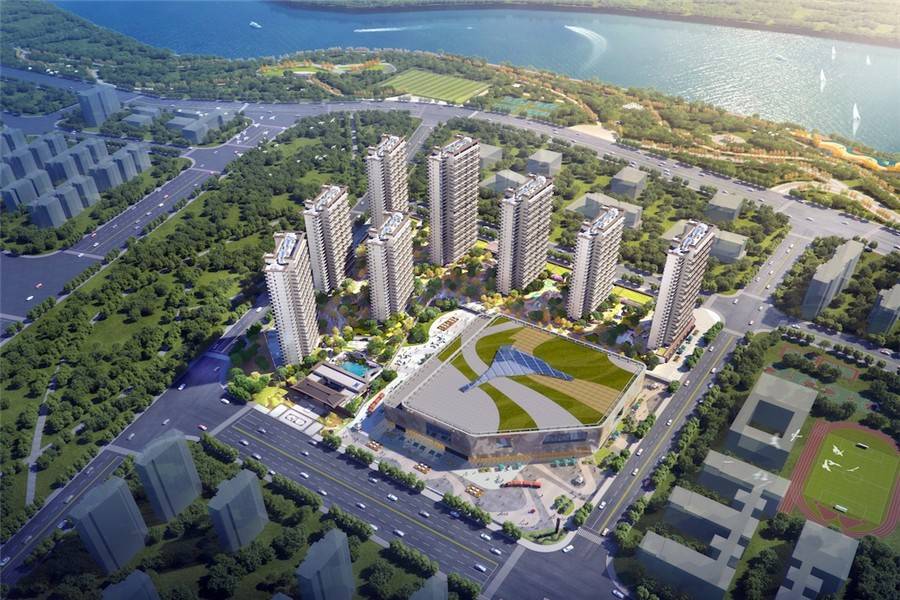 建发和鸣