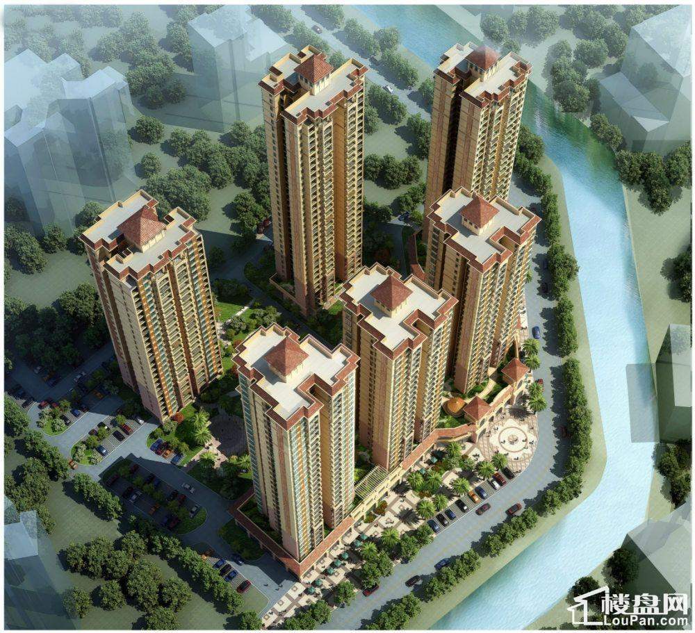鼎华福邸