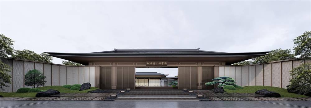 新希望锦官府
