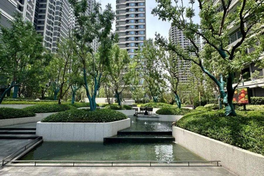 美盛教育港湾
