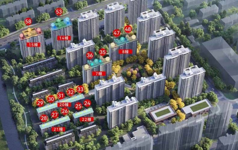 中国铁建熙语