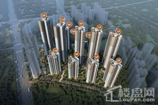 华润万象华府