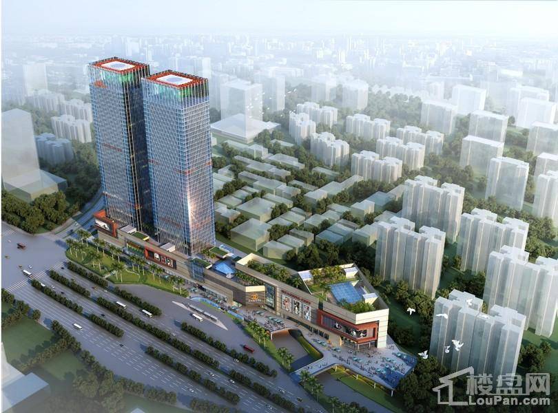 华丰城