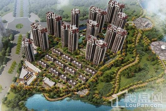 中海国际社区