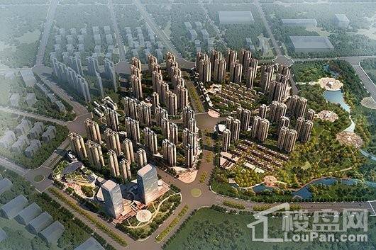 中海国际社区