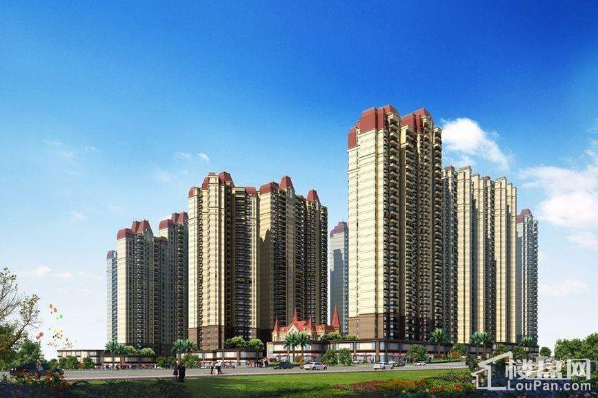 南宁恒大御景