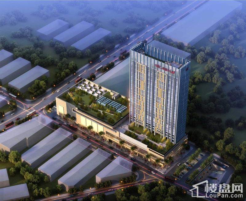 大嘉汇财富中心