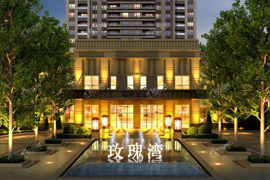 格林玫瑰湾