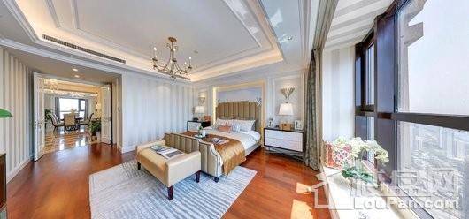 沈阳万达公馆