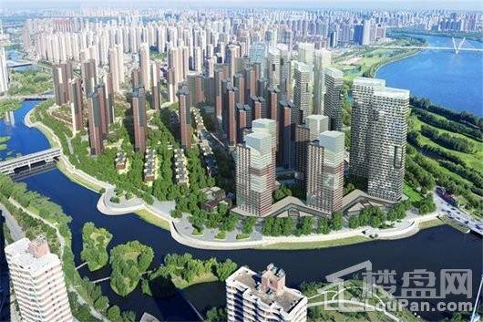 中航城两河流域