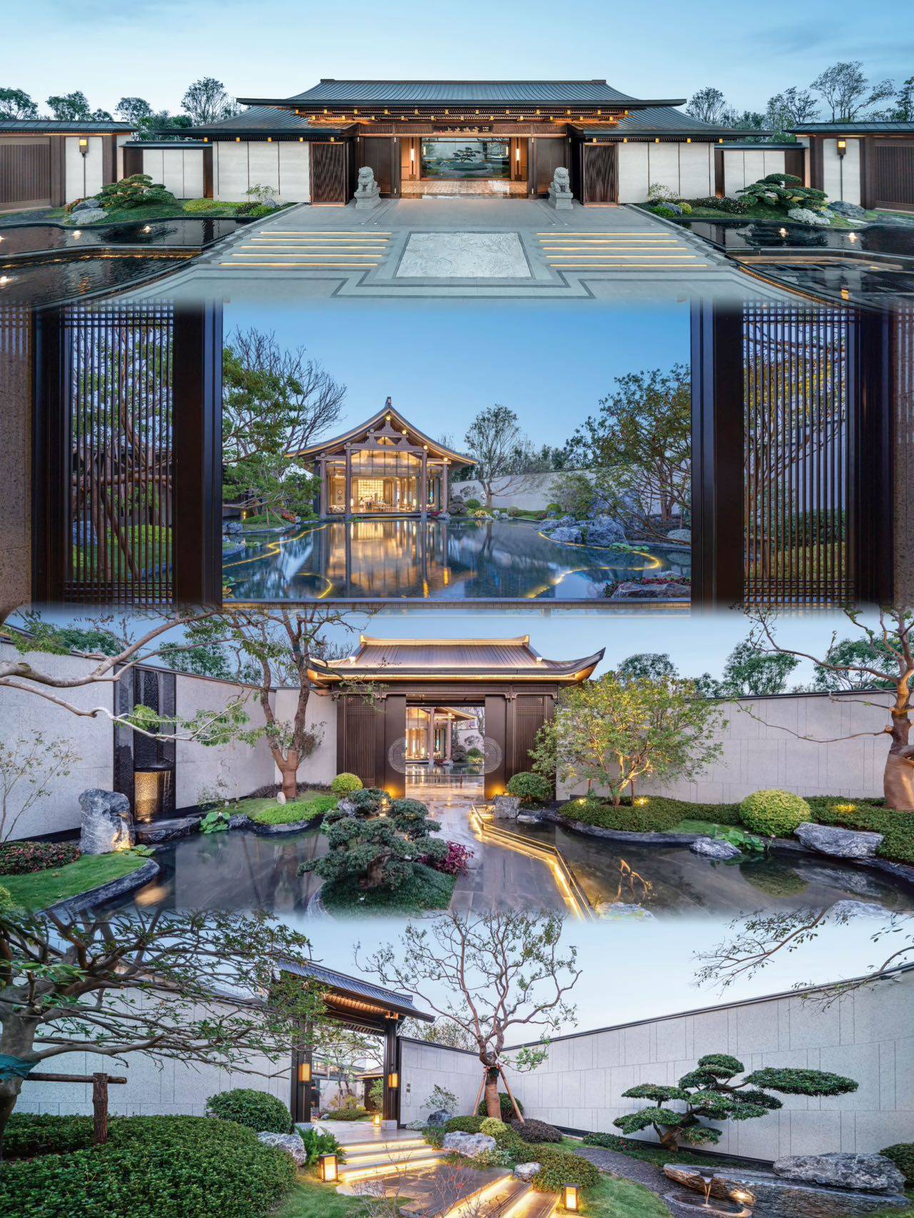建发杭地发展云城之上