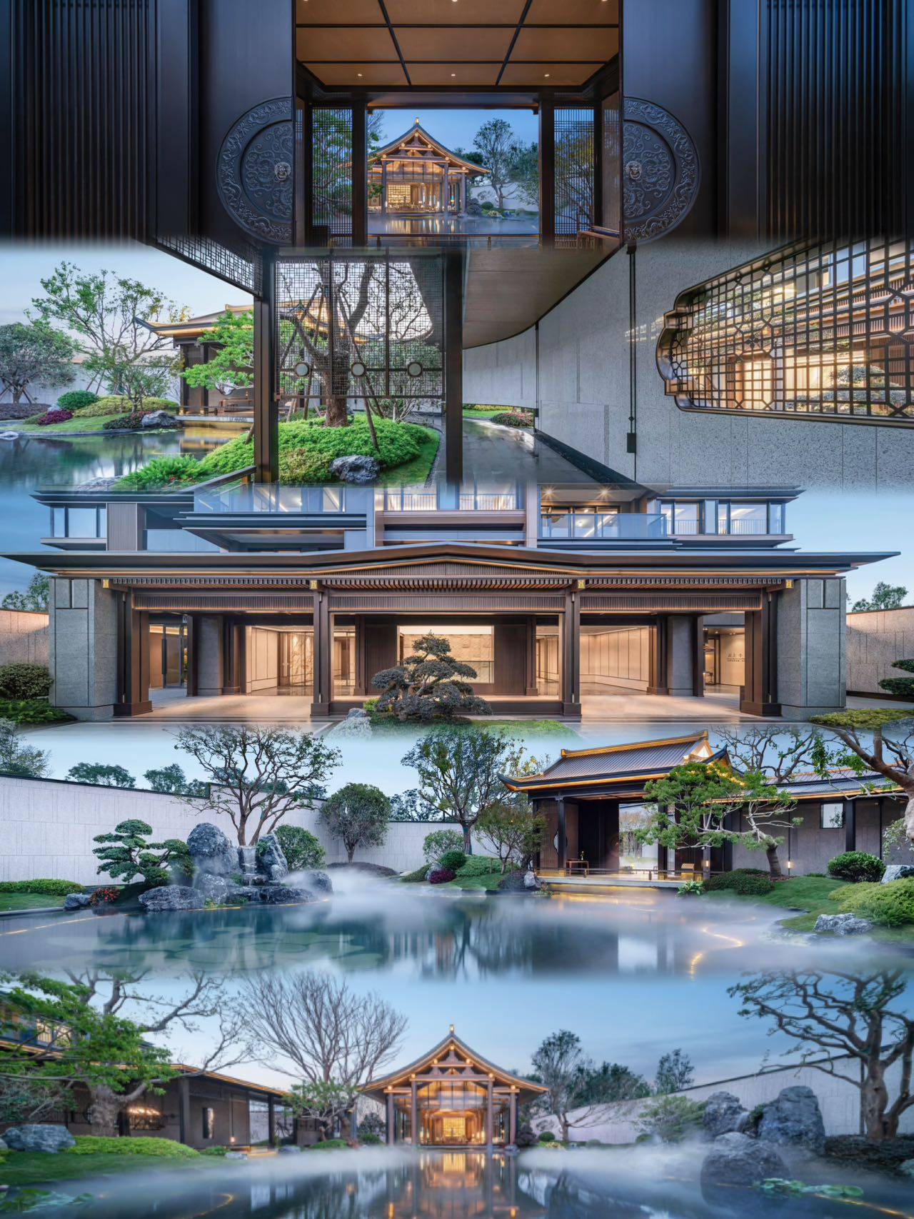 建发杭地发展云城之上