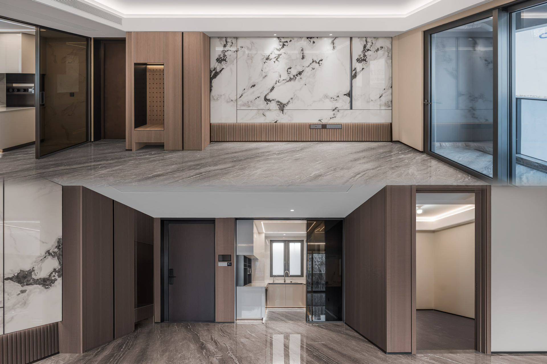 建发杭地发展云城之上