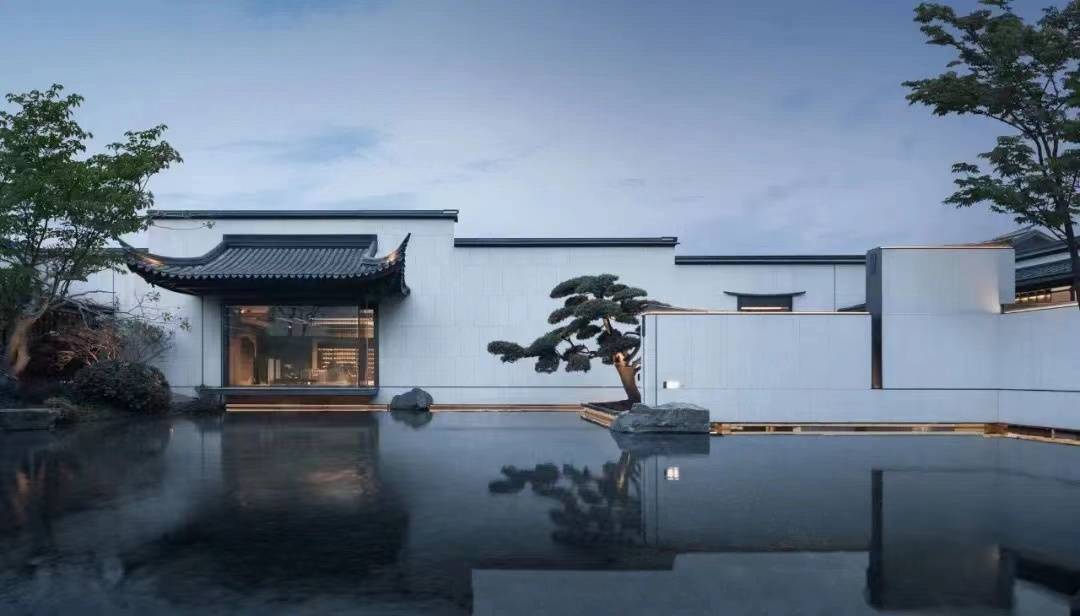 建发云栖上宸