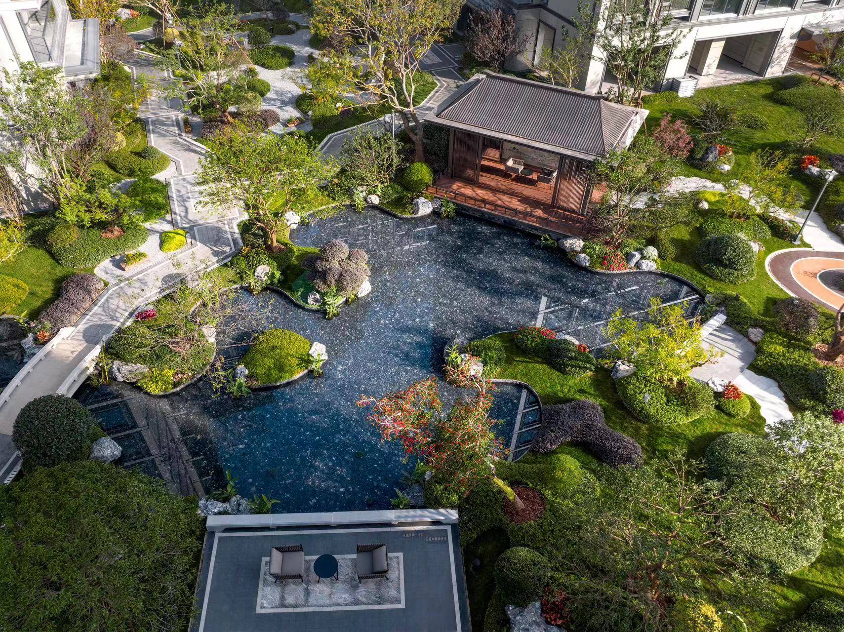 建发云栖上宸