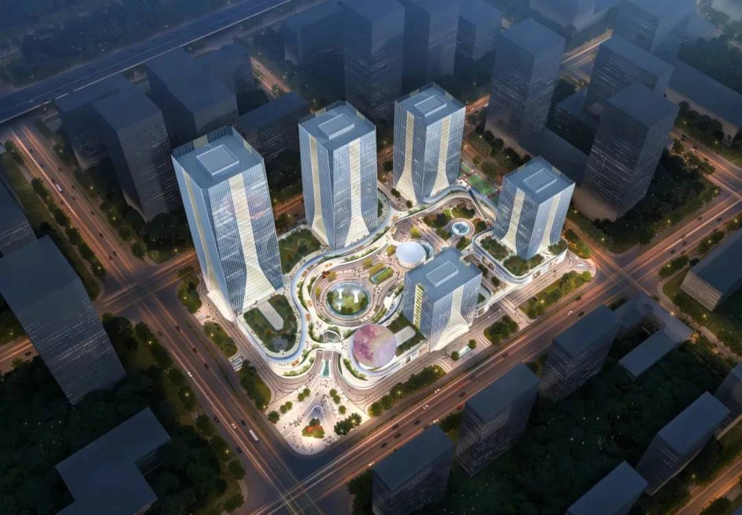 中天海威奥语拾光
