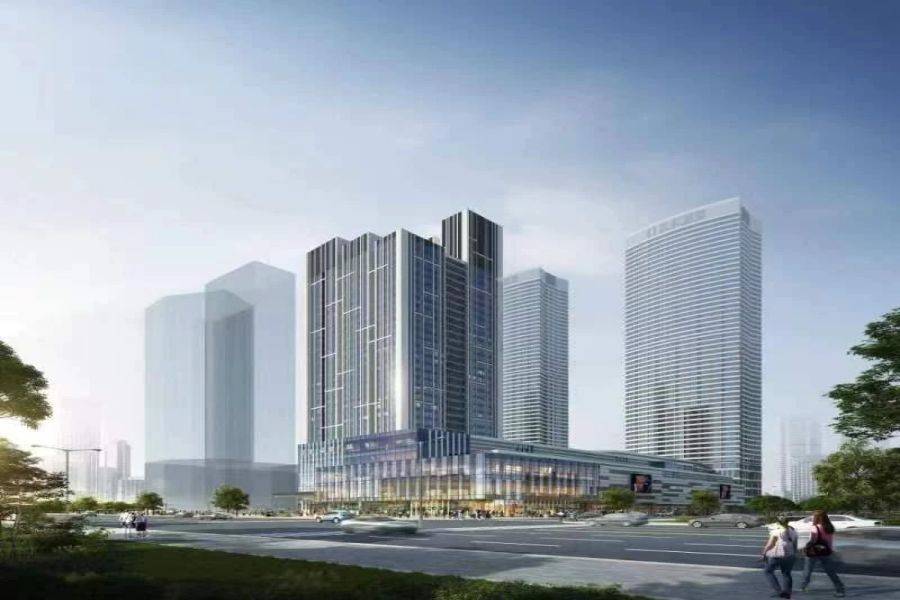 世纪嘉德学府