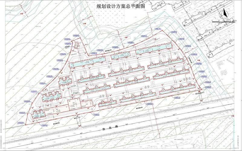 华宇中金河御雅院