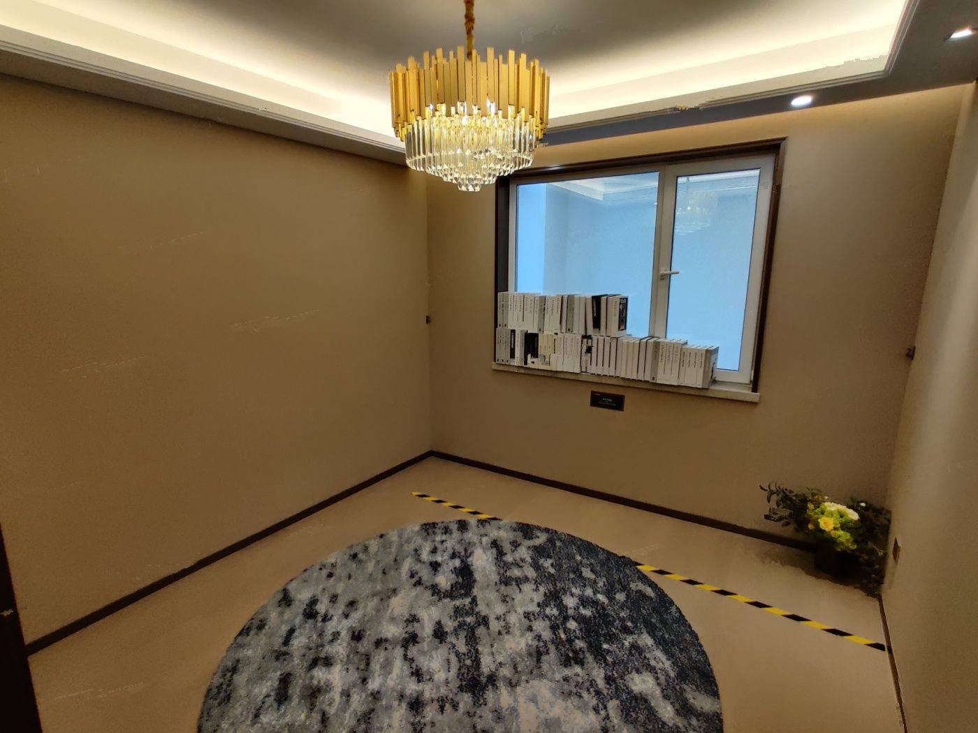 华宇中金河御雅院