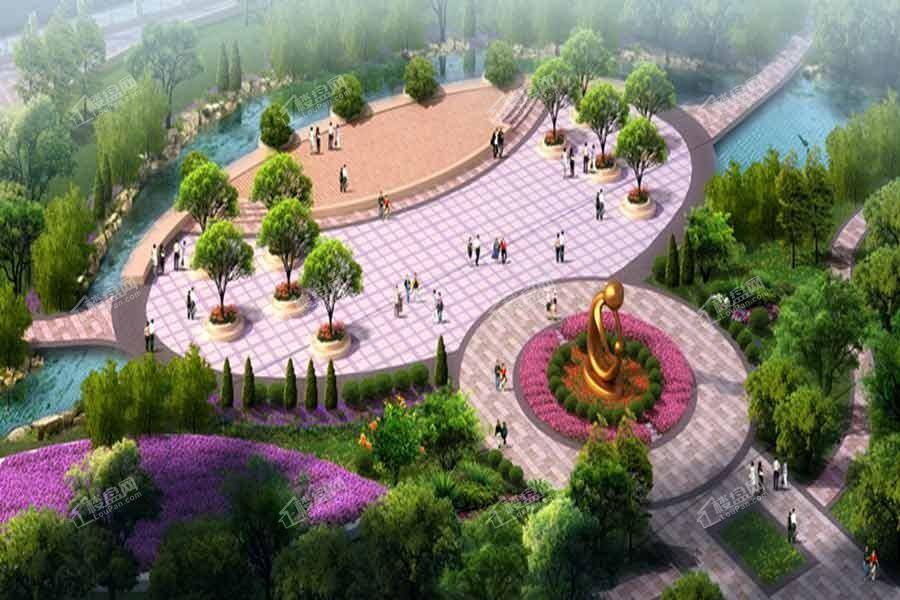玉祥明居