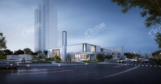 龙湖中铁建&middot;云璟